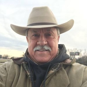 Meet your Posher, Steve